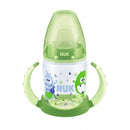 NUK: First Choice - Training Bottle 6-18 Months (150ml) - Asst