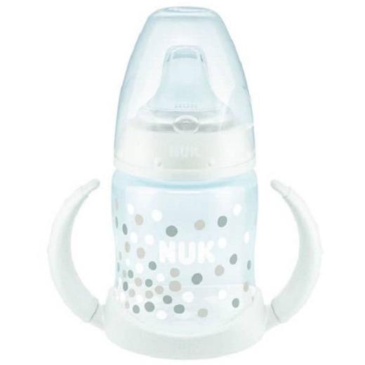 NUK: First Choice - Training Bottle 6-18 Months (150ml) - Asst