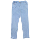 Korango | Girls Stretch Jean-Assort Shade