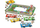 Orchard Toys - Bus Stop Game