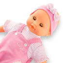 Corolle Oceane Bath Doll 30cm (Pink Octopus)