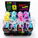 Squeeze Bead Octopus (S01003)