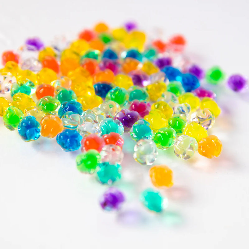 Oh Flossy - Rapid Water Beads (20gms)