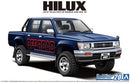 Aoshima | Hilux Pickup Double Cab 4WD '94