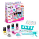 Style4Ever | Glitter Nail Art Kit