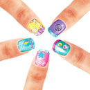 Style4Ever | Glitter Nail Art Kit