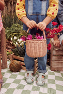 Bobux | IWalk Cross Jump Sandal - Mist