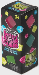 Scrunchems | Diddy Sugar Cubes 3 pck