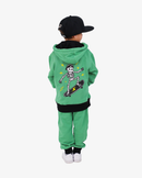 BAND OF BOYS | Green Bones Skate Hood