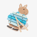 Peter Rabbit Xylophone Wooden Toy
