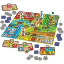 Orchard Toys | Pop To The Shops Game