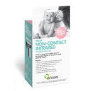 Oricom | Non-Contact Infrared Thermometer - Navy