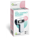Oricom | Non-Contact Infrared Thermometer - Navy