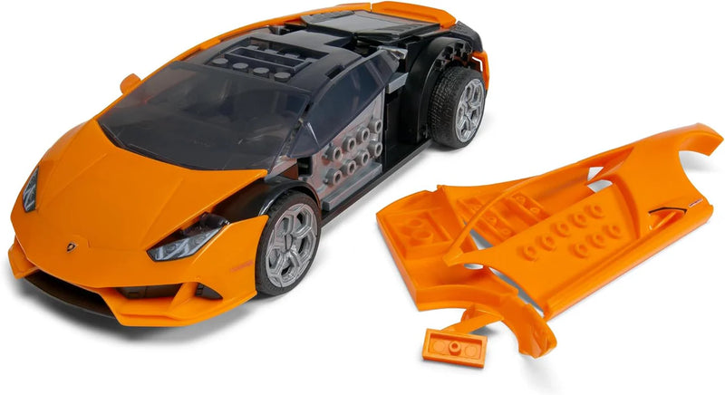 Airfix: Quickbuild - Lamborghini Huracan EVO