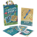 Catch'N Fish Addition Card Game