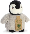 Eco Nation | Emperor Penguin Chick Plush Toy