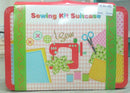 Sewing Kit in Tin