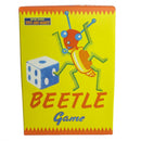 Retro Beetle Game