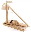 Da Vinci Trebuchet Kit