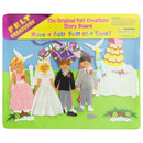 Wedding (Felt Creations)