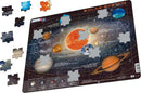 Larsen | Solar System Puzzle