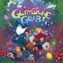 Glimstone Grab! Board Game