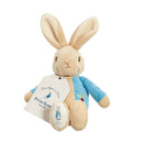 Peter Rabbit/Flopsy Bunny Rattle Plush Toy (Assorted)