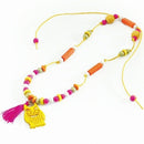 Djeco | Necklace Bronze Owl