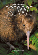 New Zealand's Kiwi
