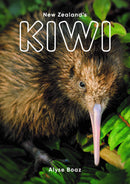 New Zealand's Kiwi