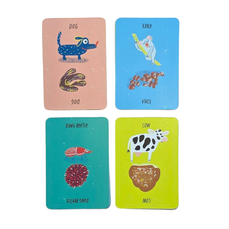 Poo Snap! By Claudia Boldt
