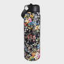 Water Bottle - Kilburn Blu-Hen 620ml