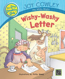 The Joy Cowley  Club Wishy Washy Books - Asst Titles
