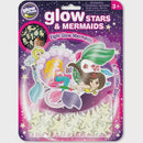 Glow Stars & Mermaids