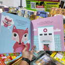 Flora And The New Baby Softcover