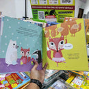 Flora And The New Baby Softcover