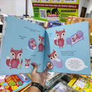 Flora And The New Baby Softcover