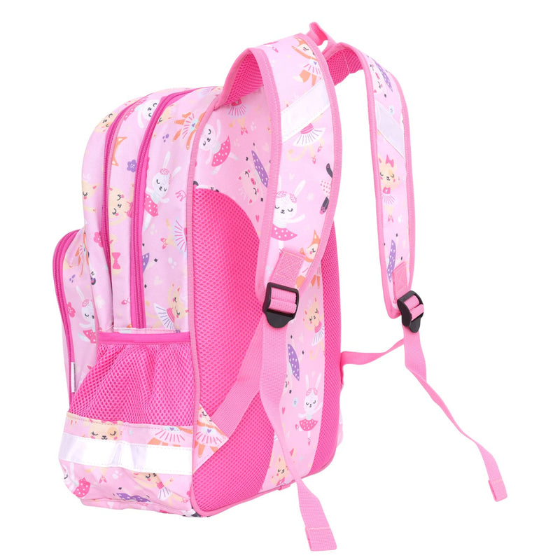Out & About Backpack Ballet