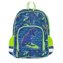 Out & About Backpack Dino
