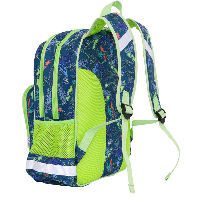Out & About Backpack Dino