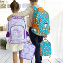 Out & About Backpack Mermicorn