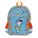 Out & About Backpack Shark
