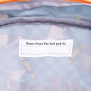 Out & About Backpack Shark