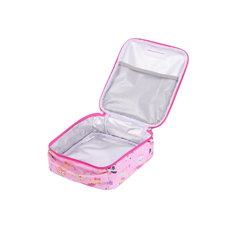 Out & About Lunch Bag Ballet
