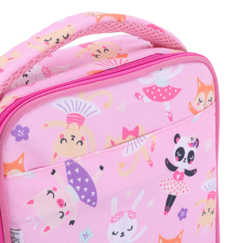 Out & About Lunch Bag Ballet