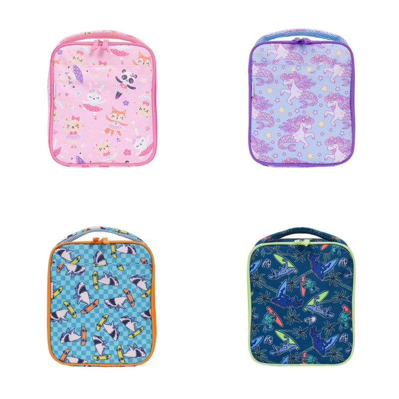 Out & About Lunch Bag Ballet