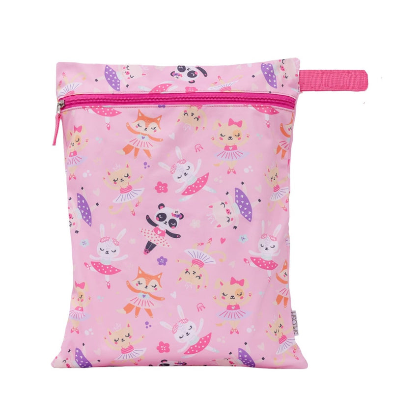 Out & About Wet Bag Ballet