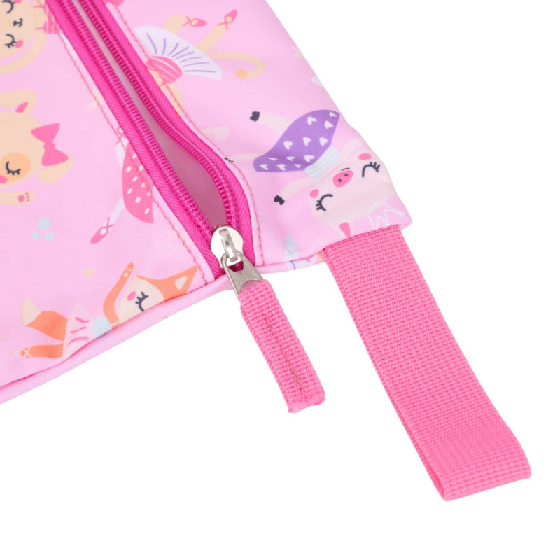 Out & About Wet Bag Ballet