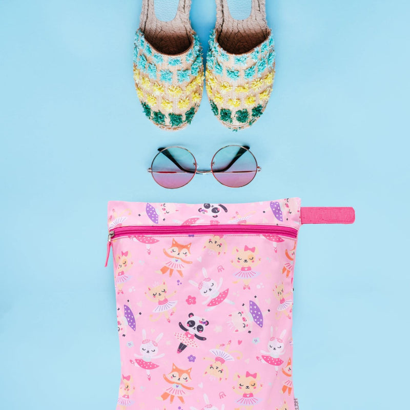 Out & About Wet Bag Ballet