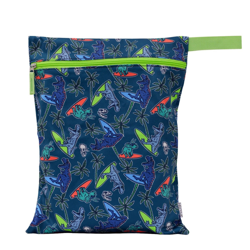 Out & About Wet Bag Dino
